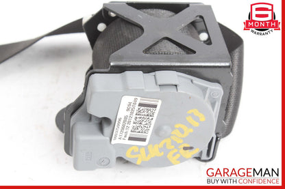 12-20 Mercedes R172 SLK250 SLK350 Seat Belt Seatbelt Retractor Right OEM