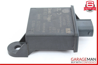 11-17 Porsche Cayenne 958 S Tire Pressure Monitoring System Control Module OEM