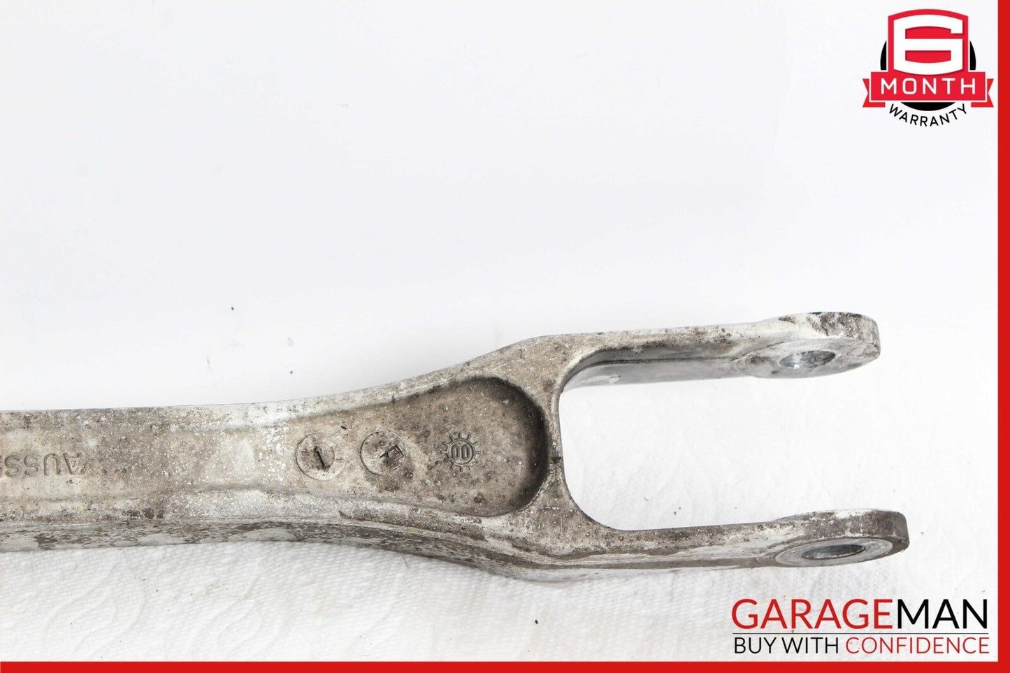 97-04 Porsche Boxster S 986 Rear Right or Left Side Lower Control Arm OEM