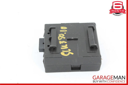03-12 Mercedes SLK350 SL500 Anti Theft Alarm Signal Computer Control Module Unit