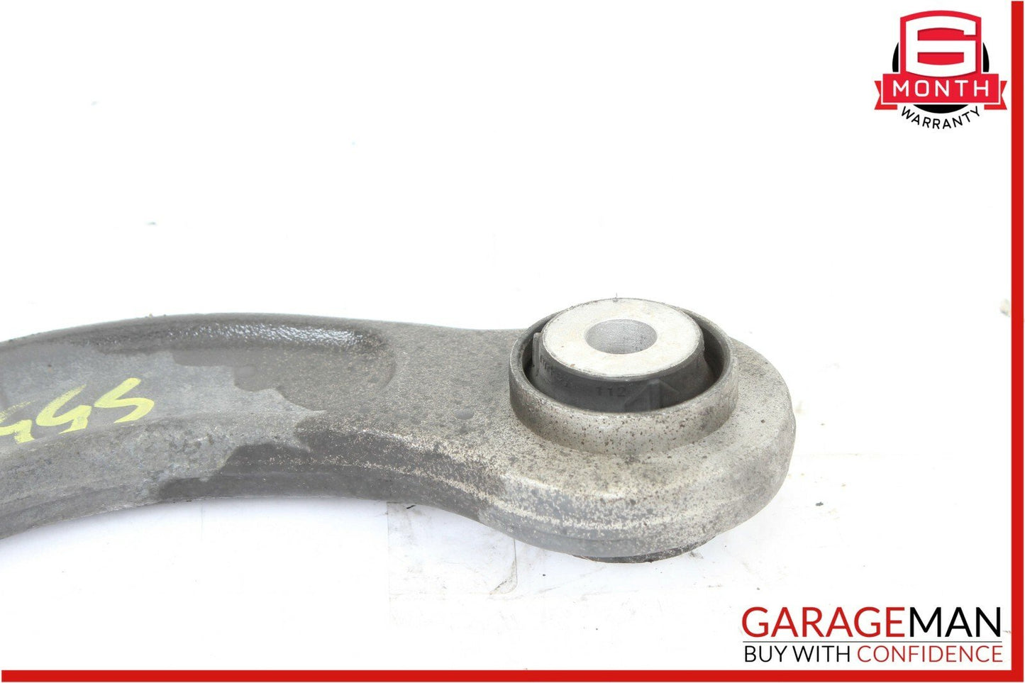 07-13 Mercedes W221 S550 CL550 Rear Left Camber Strut Upper Control Arm OEM
