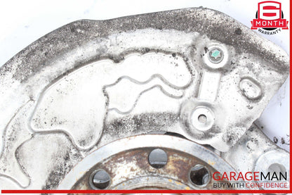 15-20 Mercedes W205 C300 Front Right Wheel Spindle Knuckle Hub Bearing OEM