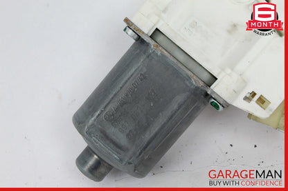 06-13 Mercedes X164 GL450 R350 Window Regulator Motor Front Left Driver Side OEM