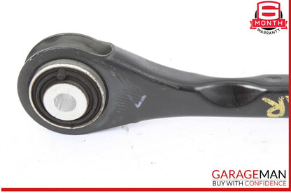 09-18 Audi A4 A7 S4 Rear Right Passenger Side Lower Forward Control Arm OEM
