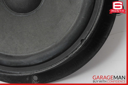 06-13 Mercedes R350 GL450 ML350 Left & Right Door Sound Audio Speakers Set of 2