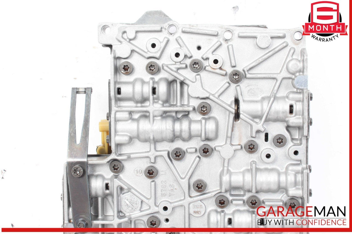 Mercedes W203 C280 E350 7G Tronic Transmission Valve Body 2202770801 OEM