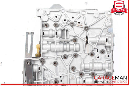 Mercedes W203 C280 E350 7G Tronic Transmission Valve Body 2202770801 OEM