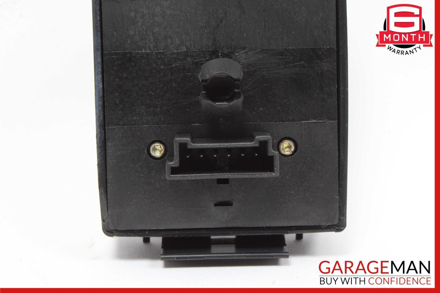00-06 Mercedes W220 S600 S430 Front Left Rear View Mirror Adjust Control Button