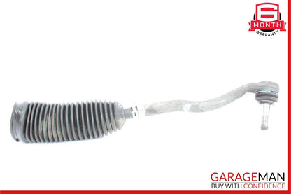06-12 Mercedes X164 GL450 4MATIC Right Power Steering Rack & Pinion Tie Rod Boot