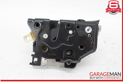 09-17 Audi A4 Q5 Rear Right Passenger Side Door Lock Latch Actuator 8K0839016D