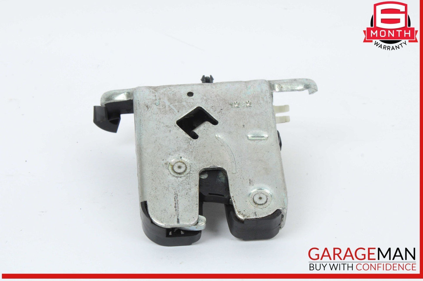 12-18 Audi A7 A6 Quattro Rear Tailgate Trunk Lid Latch Lock Actuator OEM