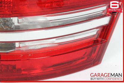 07-09 Mercedes X164 GL550 GL450 Rear Right Side Taillight Tail Light Lamp OEM