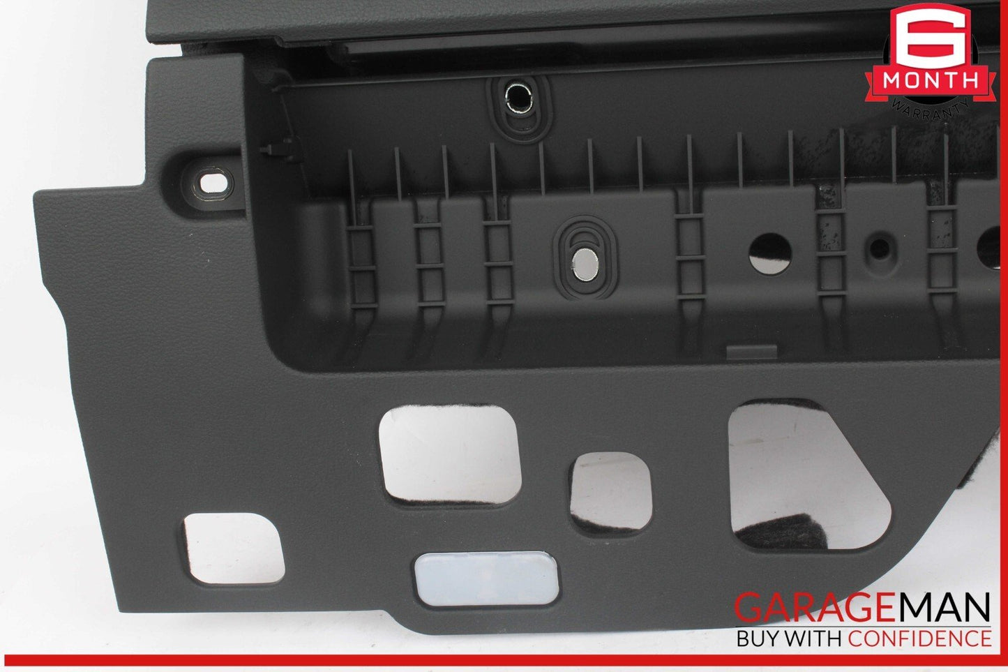 17-24 Audi RS5 S5 A4 Dash Dashboard Glove Box Compartment 8W1880302 OEM