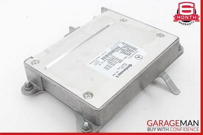 07-10 Mercedes S550 CL550 CL600 Bluetooth Communication Controller Module Unit