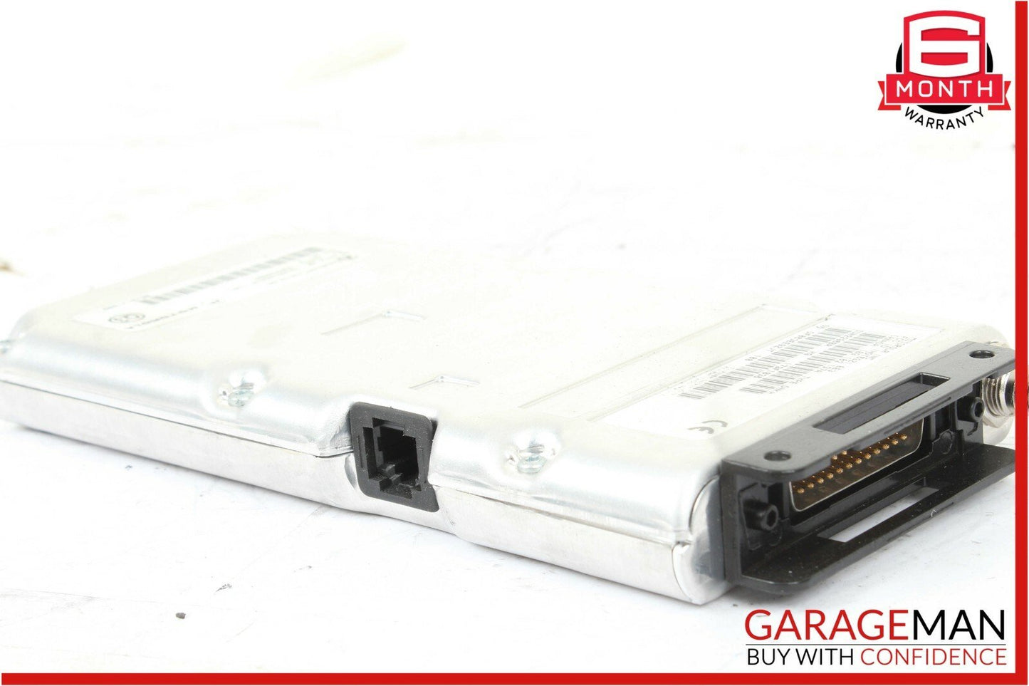 00-06 Mercedes W220 S500 Motorola Voice Communication Command Control Module