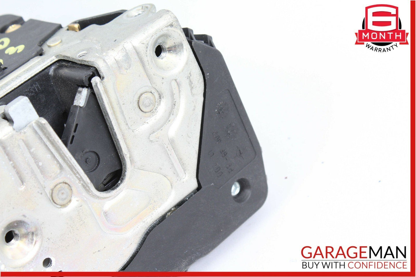 03-09 Mercedes W209 CLK350 CLK55 Front Left Driver Side Door Lock Latch Actuator