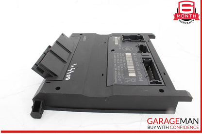 07-13 Mercedes W221 S400 Hybrid Front Right Under Seat Control Module 2218707493