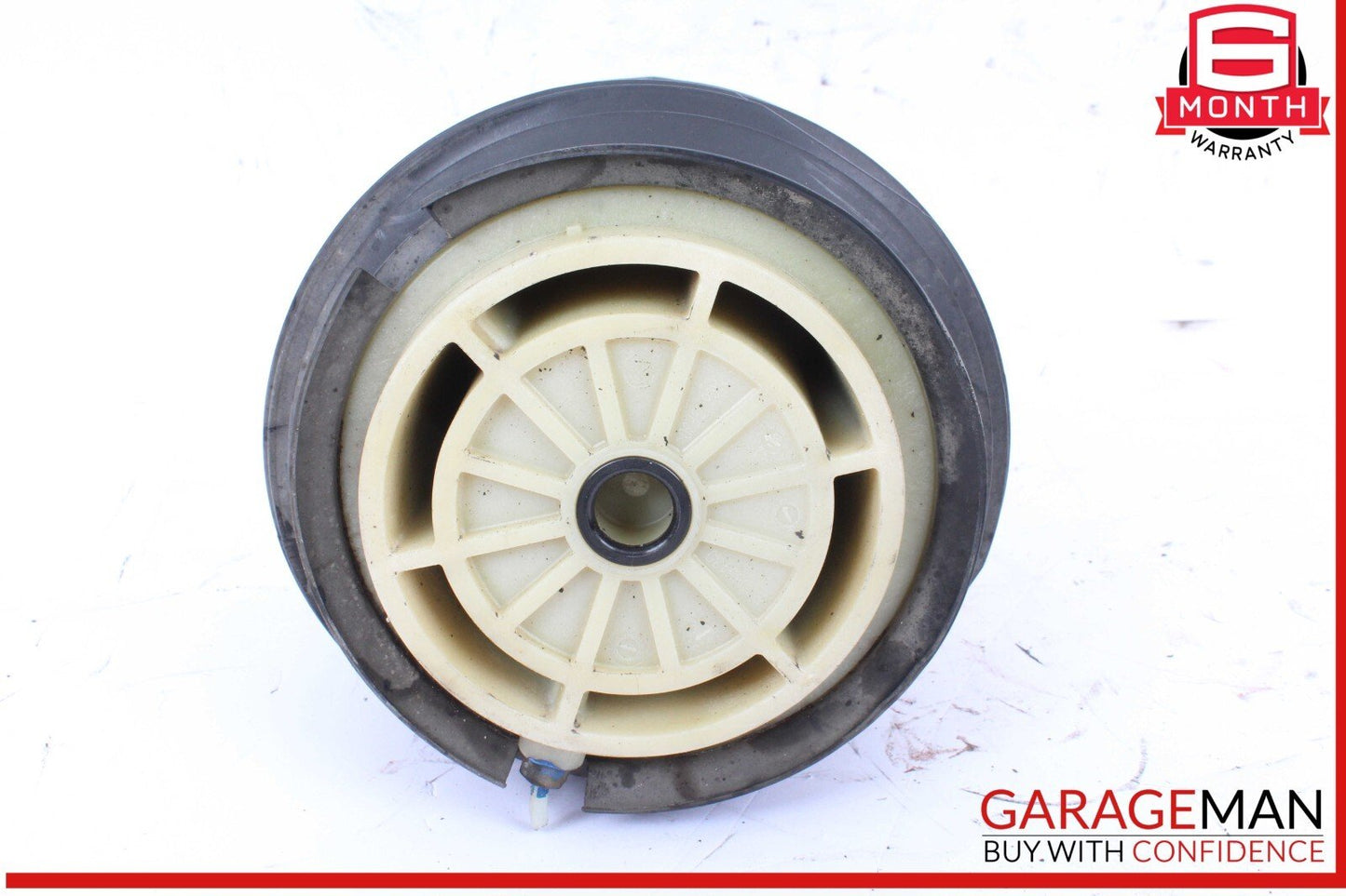 10-18 Mercedes W212 E350 Wagon Rear Left & Right Side Air Suspension Bag Shock