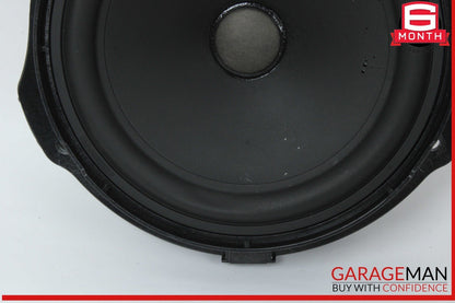 08-18 Mercedes W212 E350 Front Left and Right Side Door Audio Speaker OEM