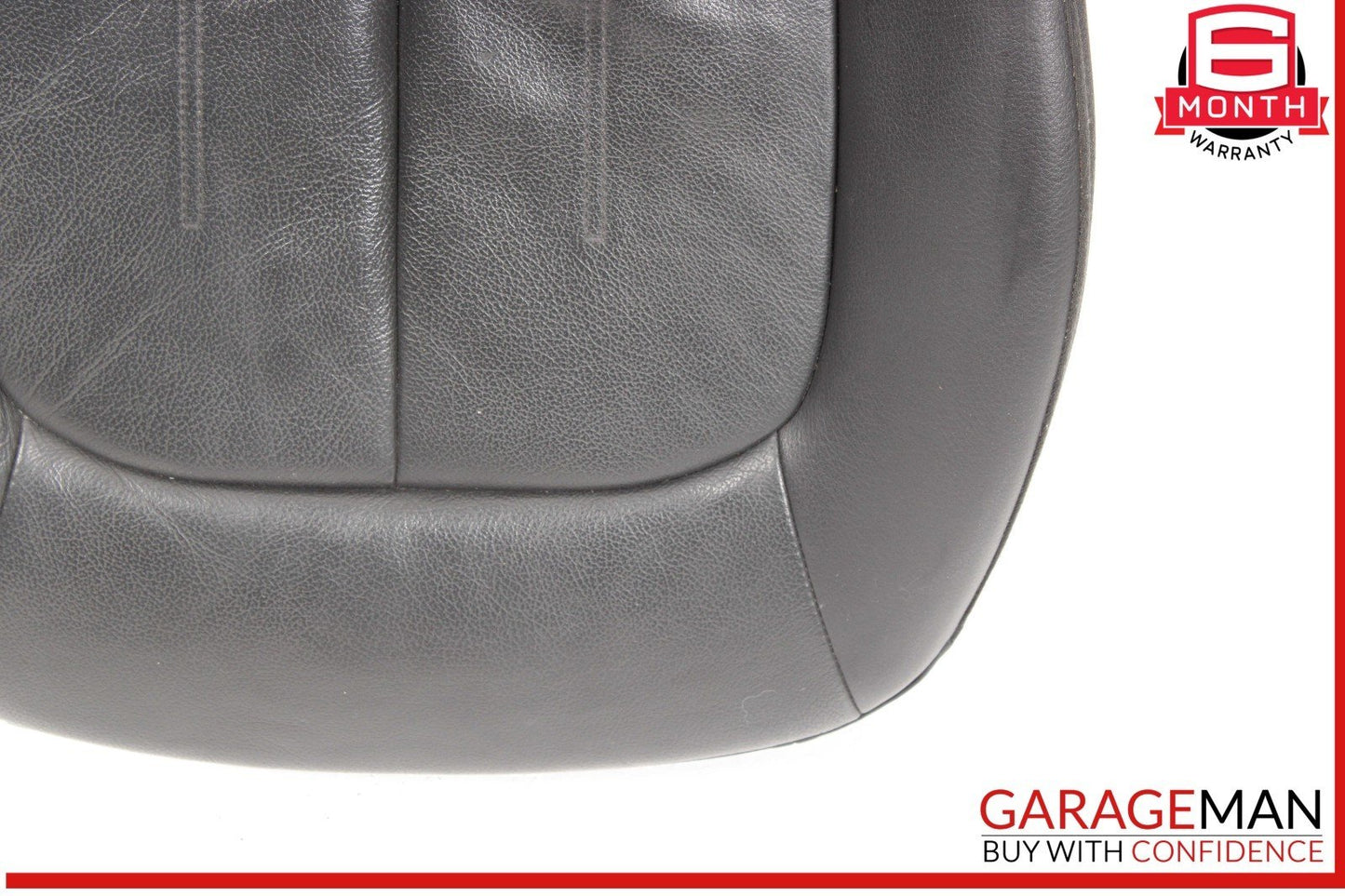 12-18 Audi A6 A7 Front Right Lower Bottom Seat Cushion OEM