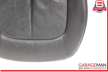 12-18 Audi A6 A7 Front Right Lower Bottom Seat Cushion OEM