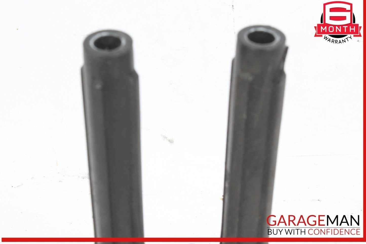 17-19 Audi A4 A3 Engine Ignition Coil Plug Set of 2 Pc OEM