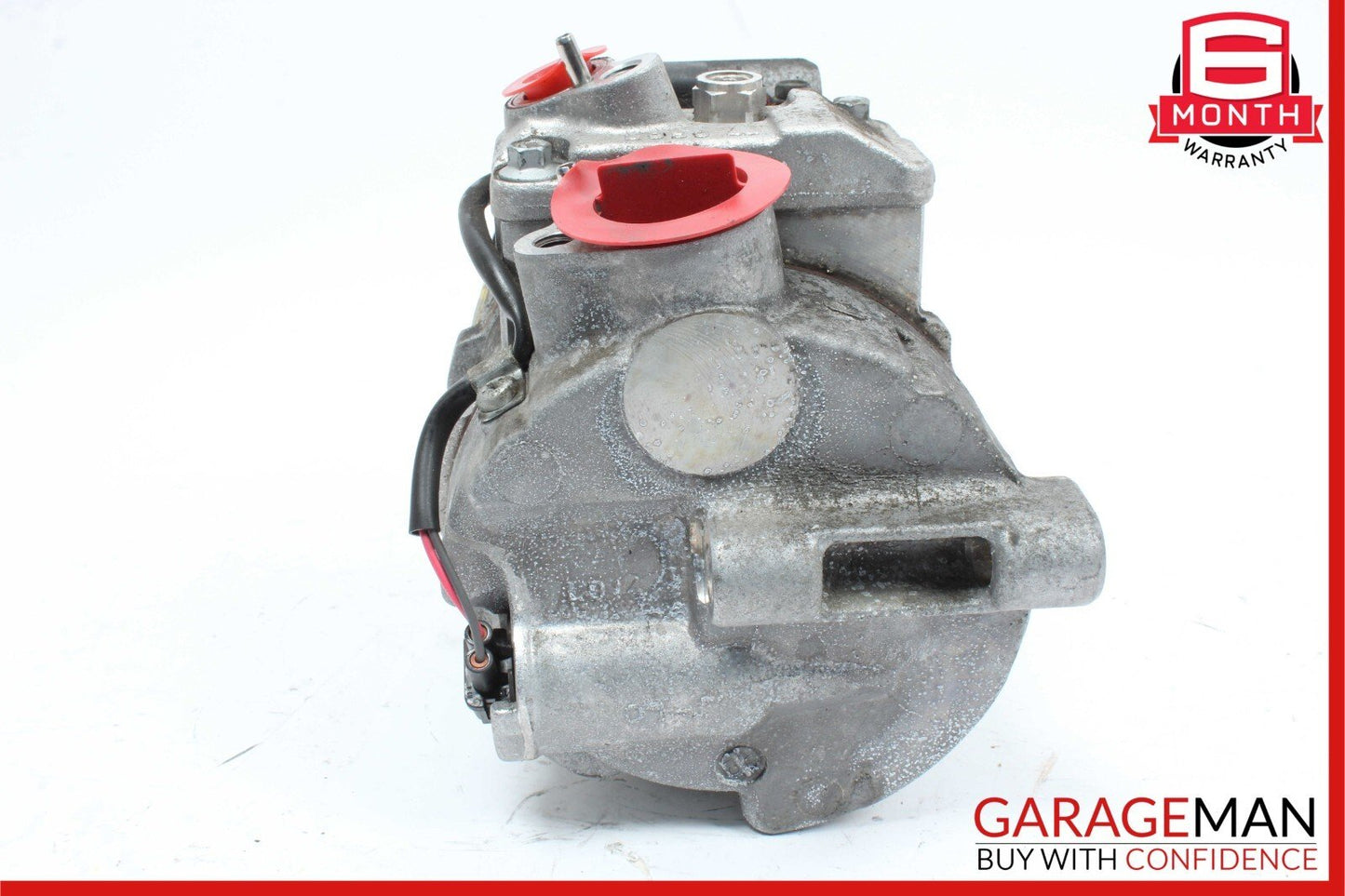 06-11 Mercedes W211 E350 M272 A/C Air Conditioner Compressor 0012308111 OEM
