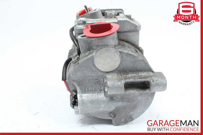 06-11 Mercedes W211 E350 M272 A/C Air Conditioner Compressor 0012308111 OEM