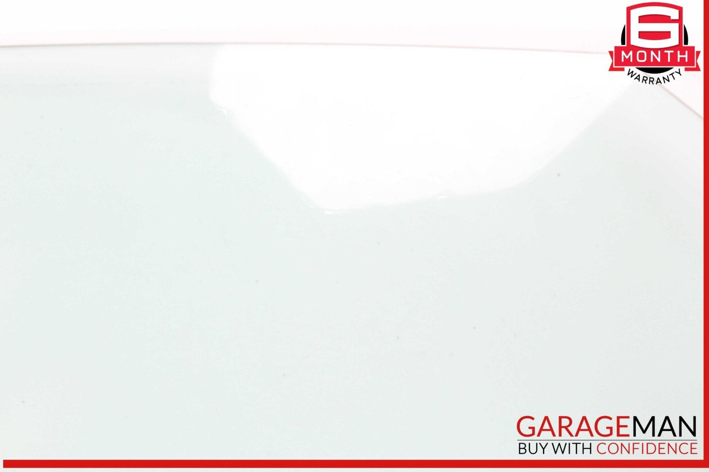 17-24 Maserati Levante M161 Front Right Passenger Side Door Window Glass OEM
