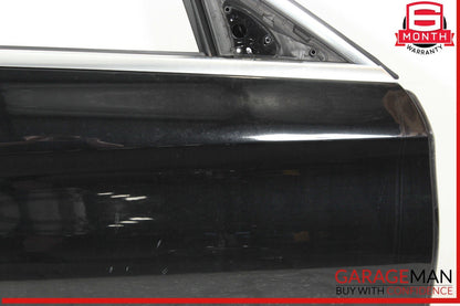 15-21 Mercedes W205 C300 C350e C400 Front Right Exterior Door Shell OEM