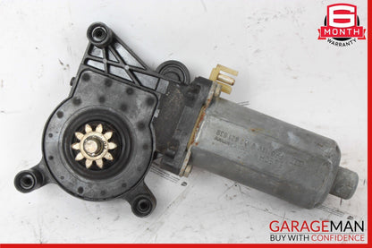94-97 Mercedes W202 C280 Front Right Side Power Window Motor 0130821639 OEM