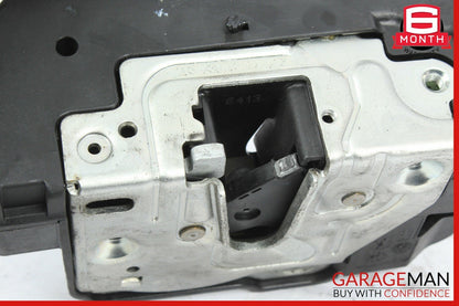 01-07 Mercedes W203 C230 C280 C55 AMG Rear Left Side Door Lock Latch Actuator