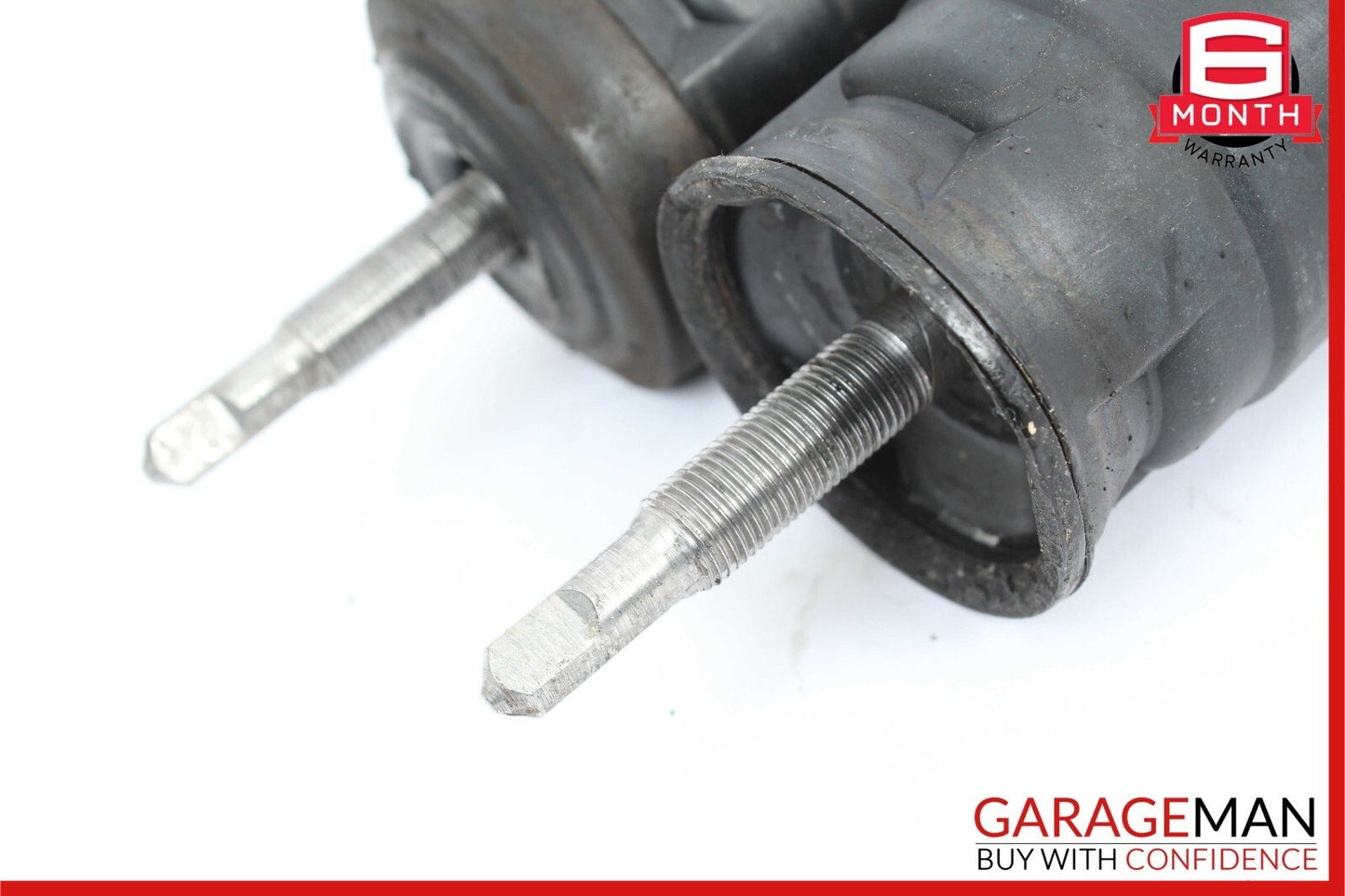 98-03 Mercedes W208 CLK320 CLK430 Front Left & Right Shock Absorber Strut Set