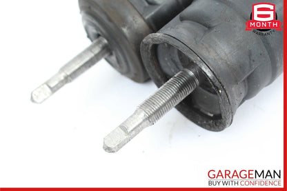 98-03 Mercedes W208 CLK320 CLK430 Front Left & Right Shock Absorber Strut Set