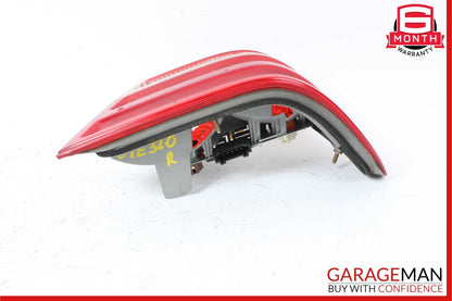 00-02 Mercedes W210 E320 Rear Right Side Taillight Tail Light Lamp OEM