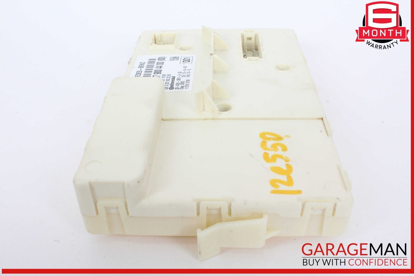 10-17 Mercedes W207 E550 Rear Window Regulator Control Module Unit OEM