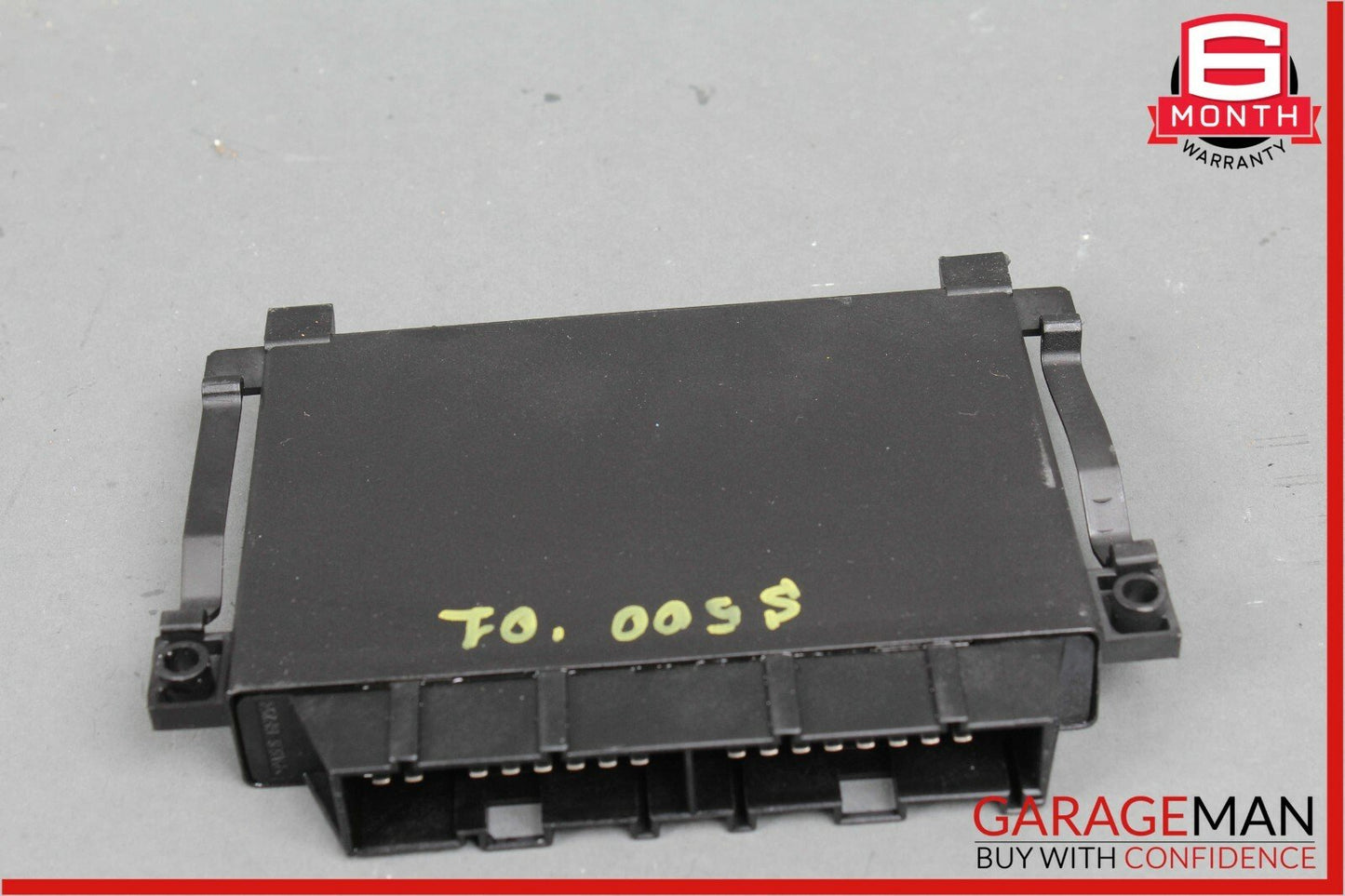 00-06 Mercedes W220 S500 CL500 PDC Parktronic Distance Control Module Unit OEM