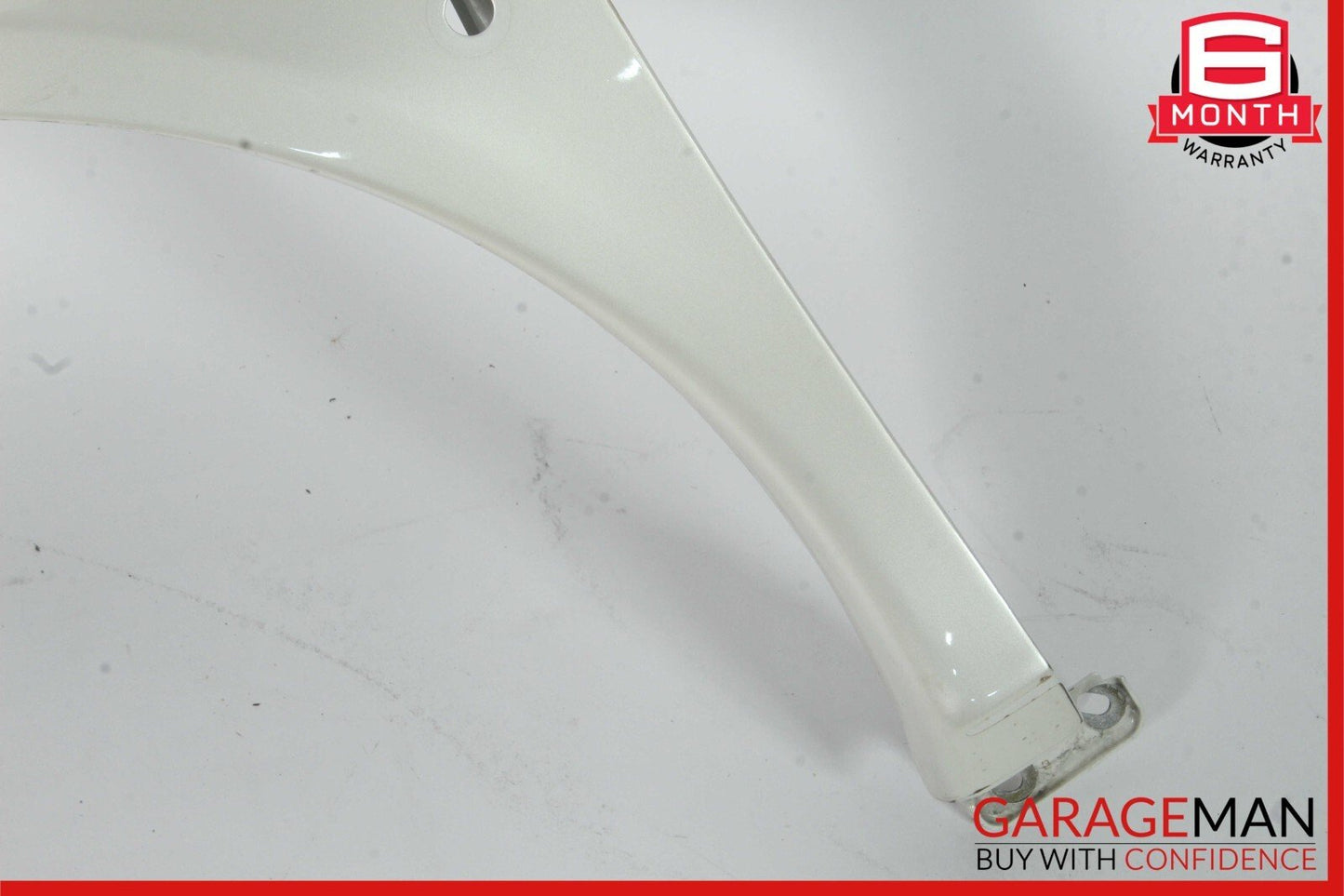 11-14 Ferrari Italia 458 Front Left Driver Side Wing Fender Panel Cover OEM
