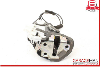 15-21 Subaru WRX Rear Right Passenger Side Door Lock Latch Actuator OEM