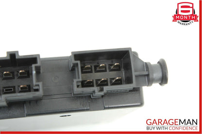 07-09 Mercedes X164 GL450 Third Row Seat Power Folding Control Module Unit OEM