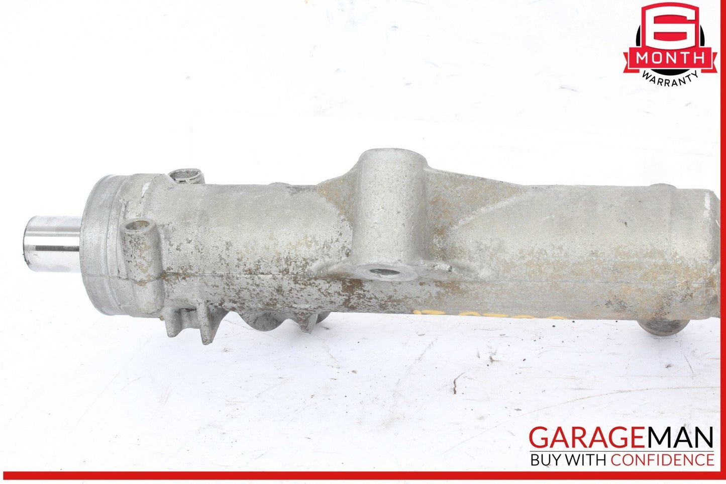 08-15 Mercedes W204 C350 C250 Power Gear Steering Rack 2044605900 OEM