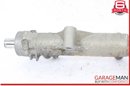 08-15 Mercedes W204 C350 C250 Power Gear Steering Rack 2044605900 OEM