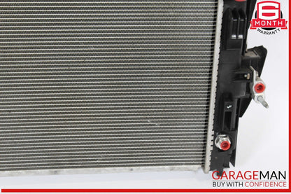 13-15 Cadillac ATS Engine Cooling Radiator 23188748 OEM