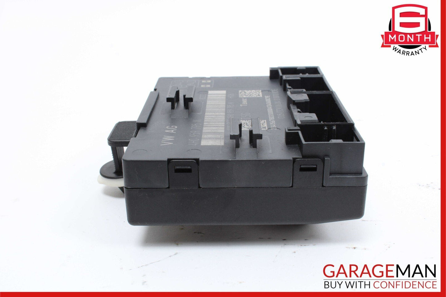 13-18 Porsche Cayenne 958 Rear Right / Left Side Door Control Module Unit OEM