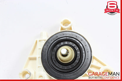 08-16 Mercedes W204 C250 C350 Front Right Door Window Regulator Motor OEM