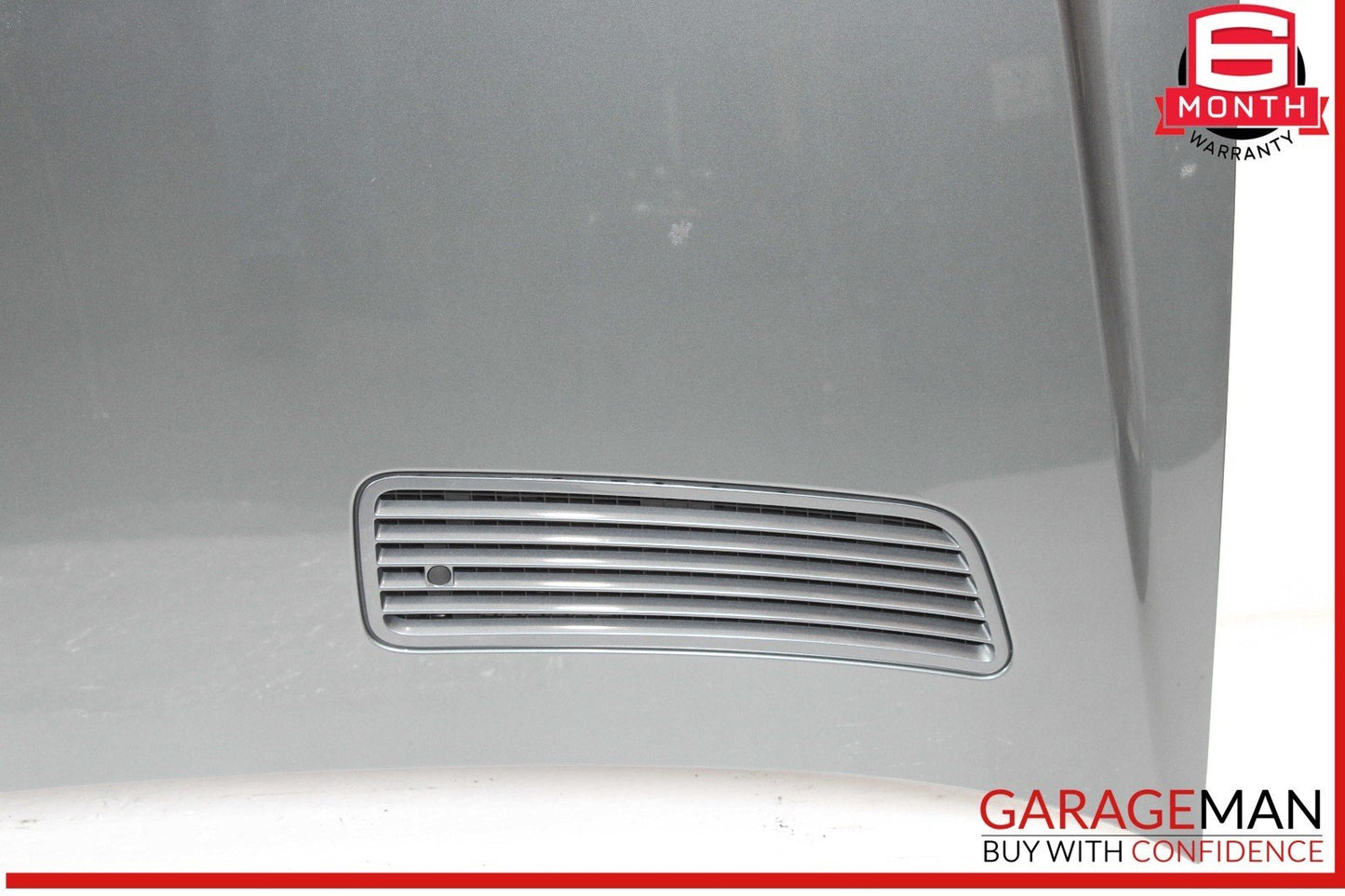 07-13 Mercedes W221 S550 S400 Front Hood Bonnet Cover Panel Assembly OEM