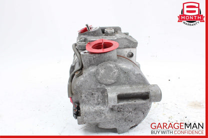 08-12 Mercedes W204 C300 GLK350 E350 AC A/C Air Conditioning Compressor Pump OEM
