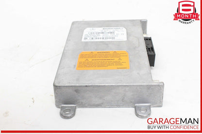 00-14 Mercedes W212 E350 S55 AMG Voice Communication Control Module Unit OEM