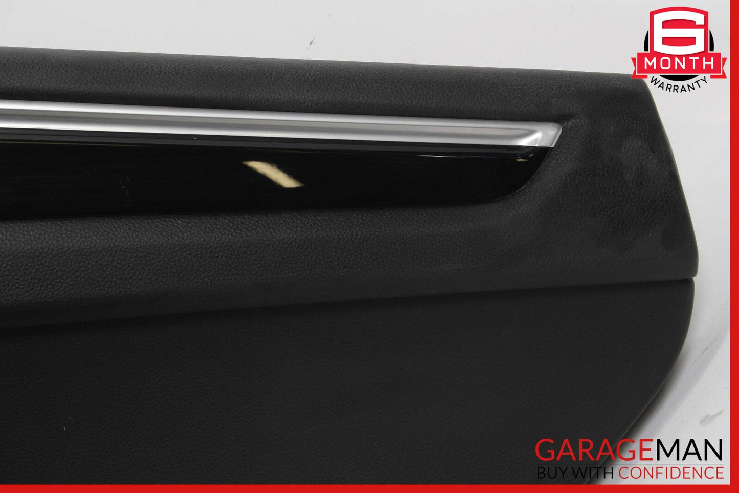 15-23 Porsche Macan S Rear Right Passenger Side Interior Door Panel OEM