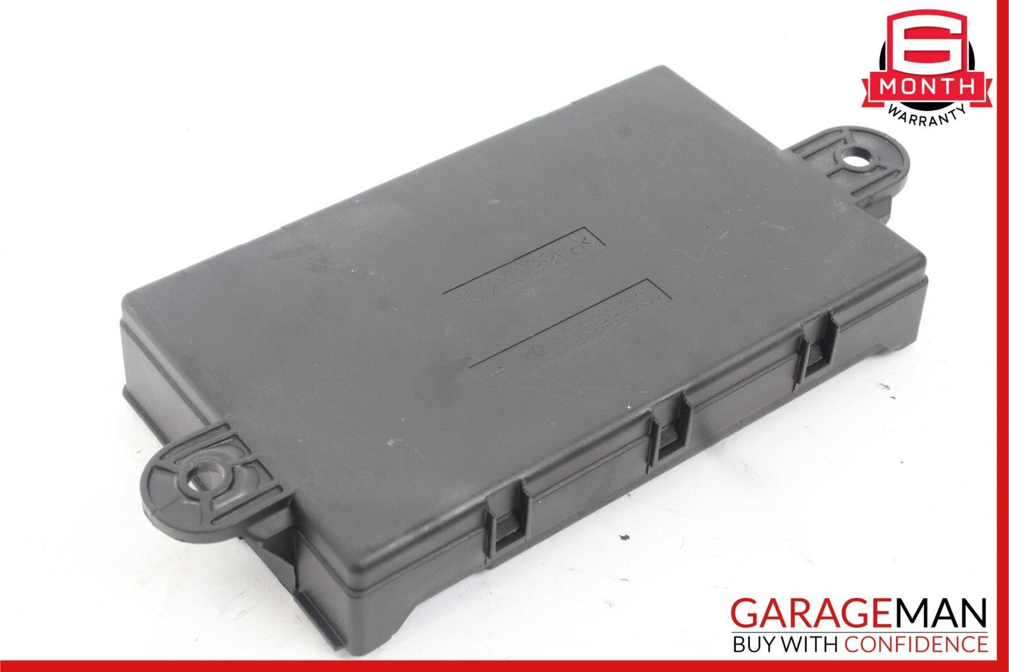 10-13 Mercedes W221 S500 S400 S63 Front Left Driver Side Door Control Module OEM